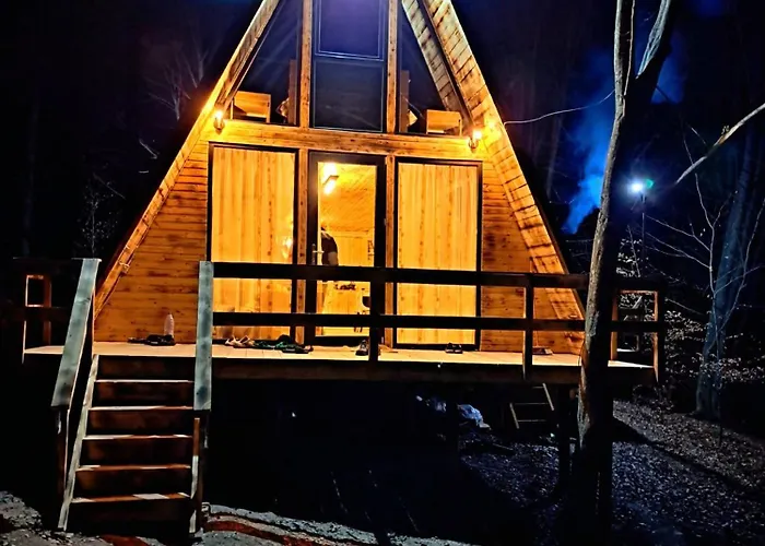 Cabanaaframe