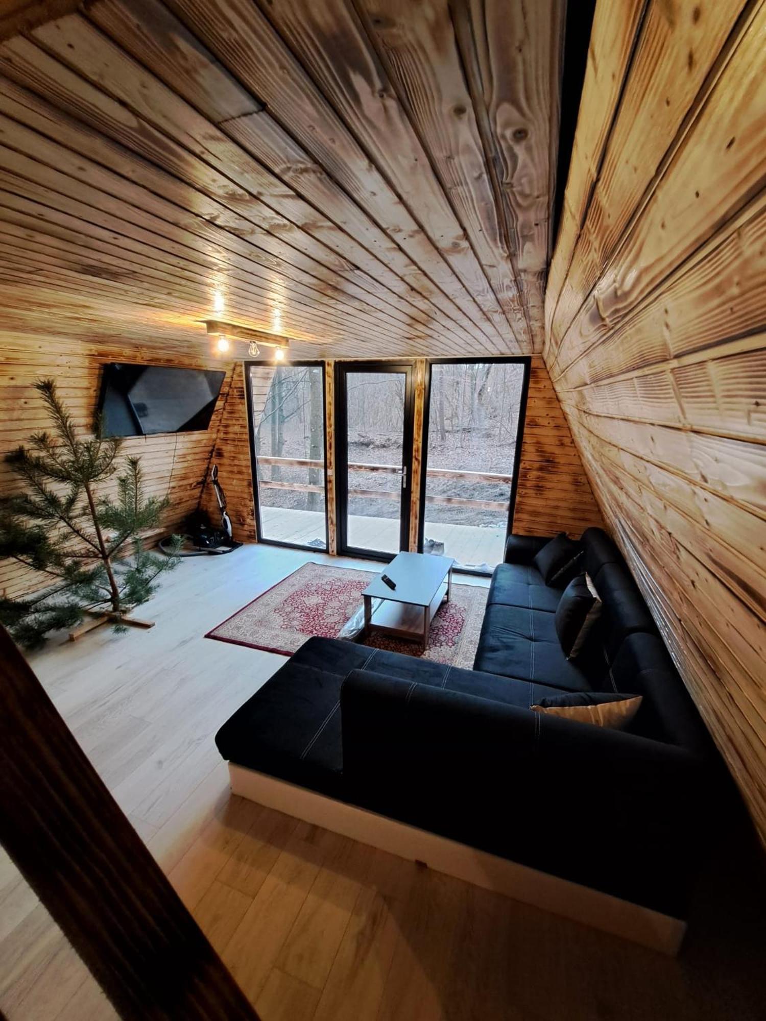 Cabanaaframe Holiday home *