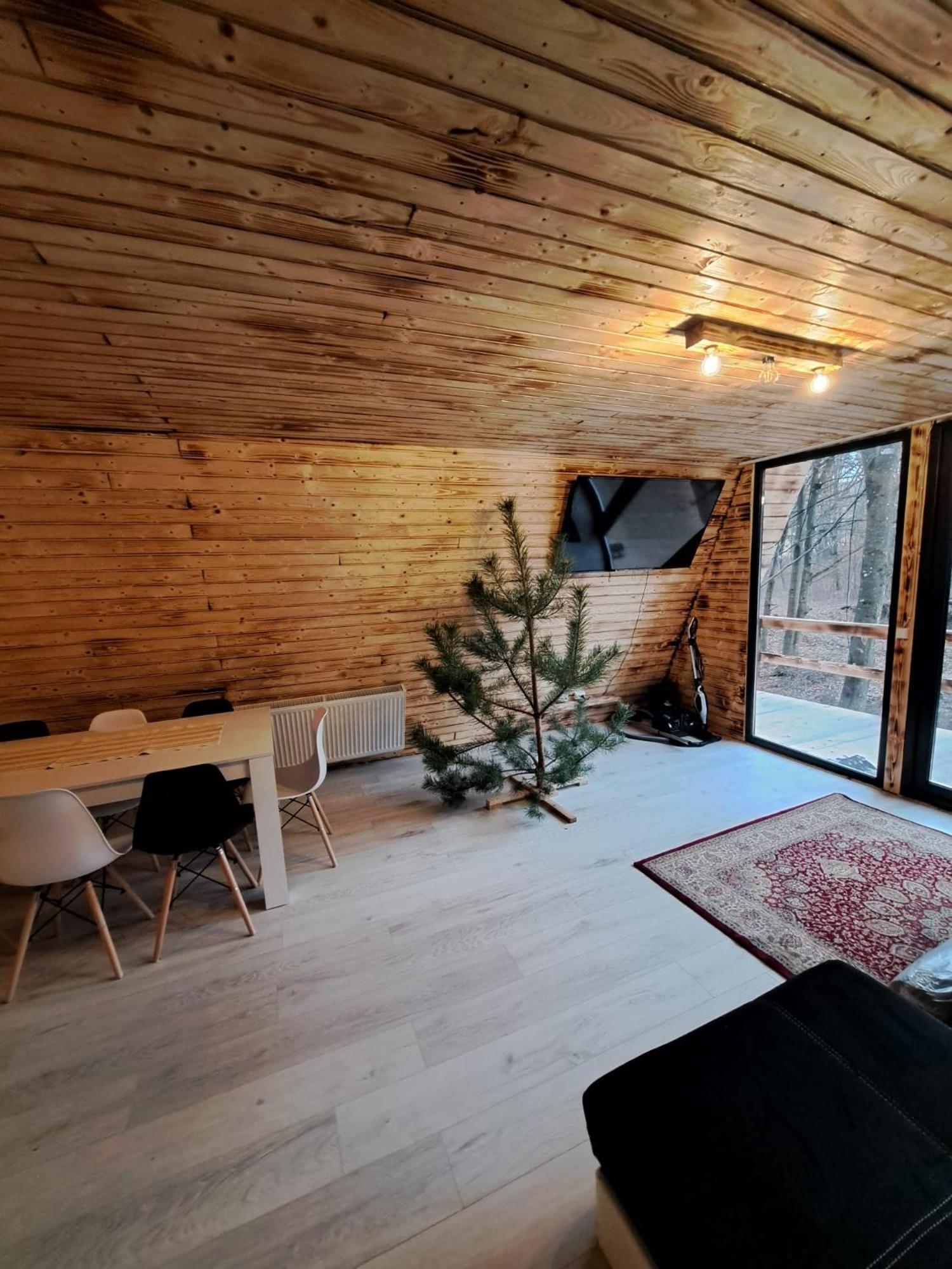Cabanaaframe